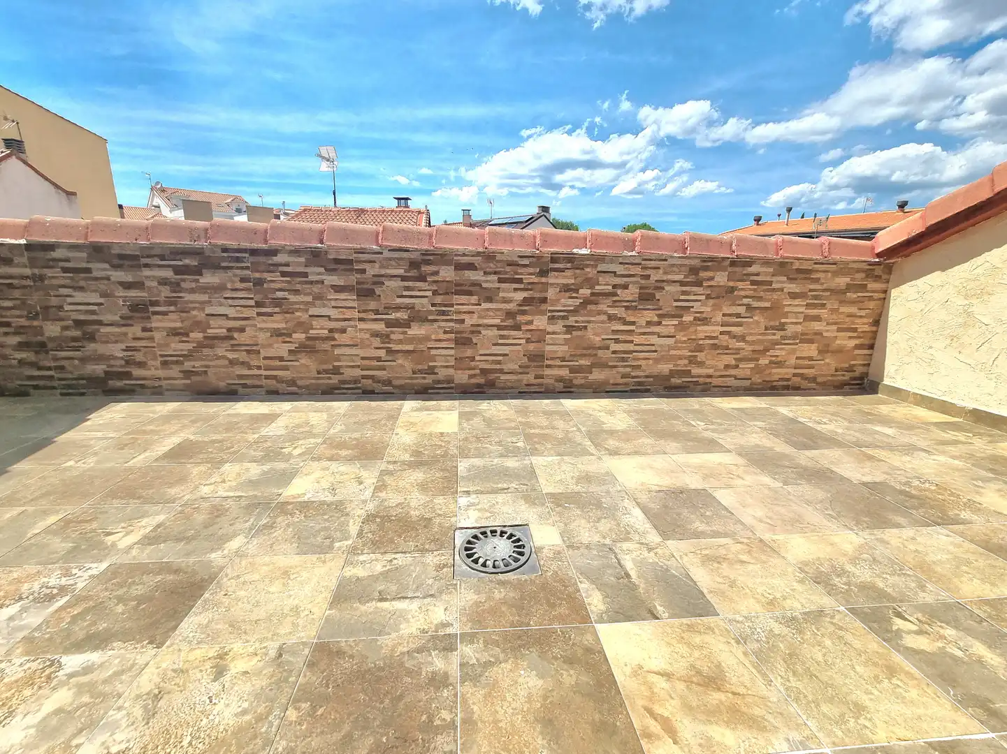 Dúplex en  Calle de la Alcuruela 5 - Foto 42