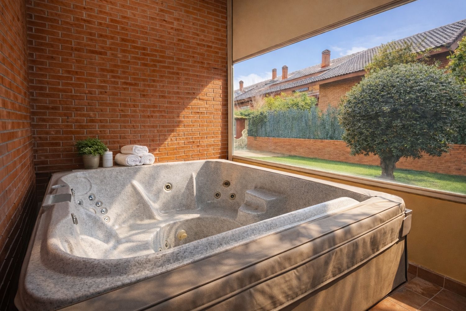 Chalet pareado en Rivas Urbanizaciones - Foto 27