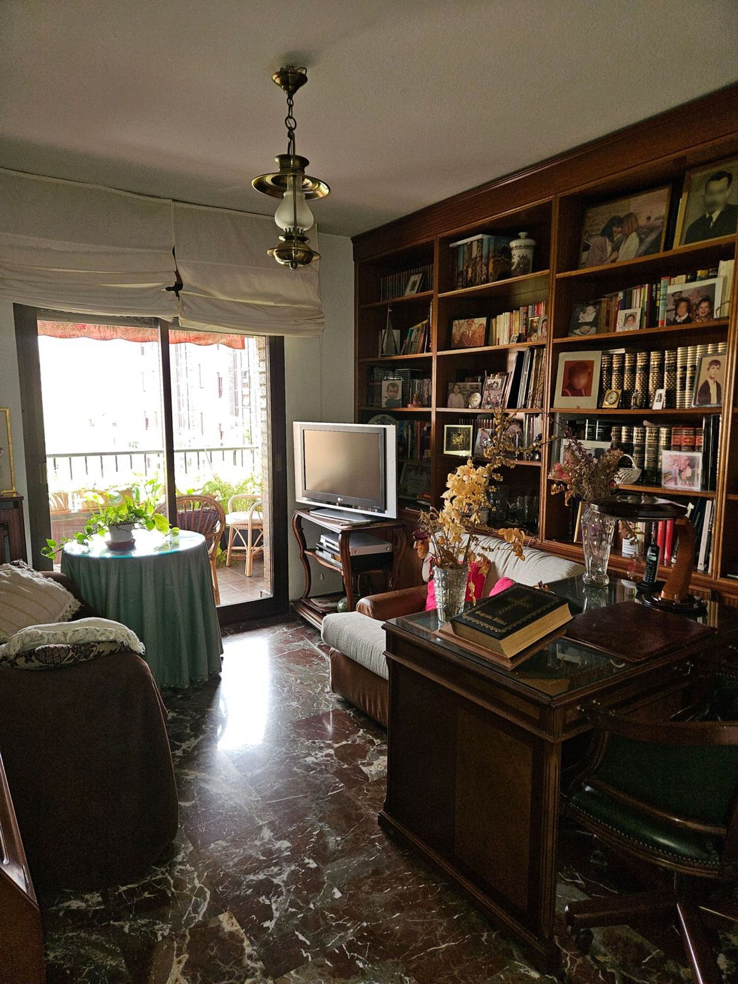 Piso en Calle Trajano, 3, Jardín Botánico - Foto 18