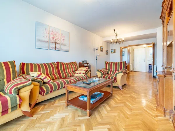 Chalet adosado en calle de los Fresnos, 162 - Foto 12