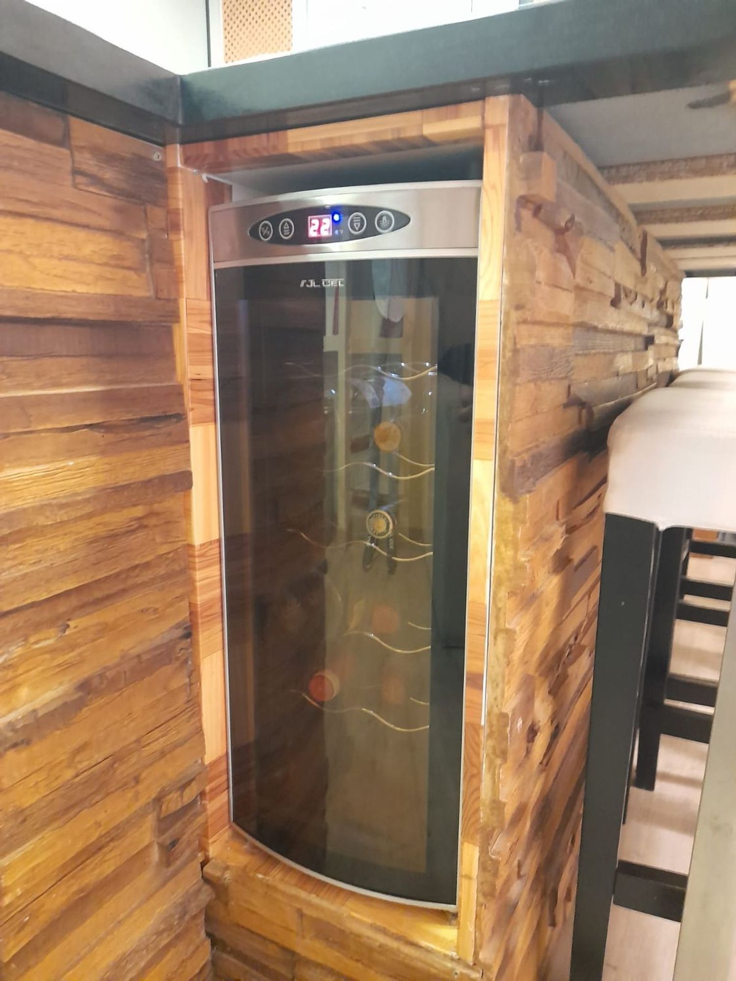 Chalet adosado en Arroyo de la Miel - Foto 7