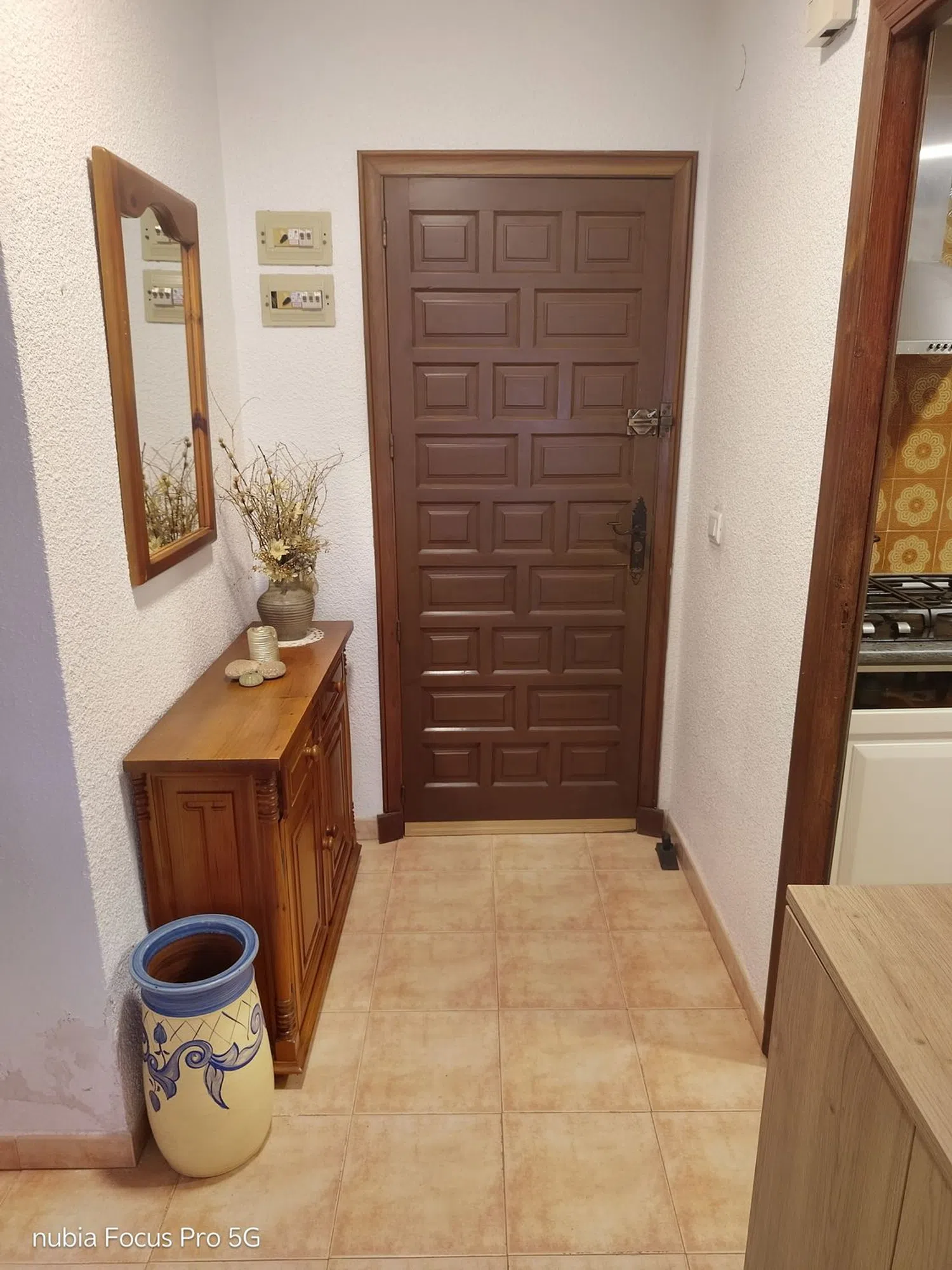 Piso en calle Noruega, 12 - Foto 1