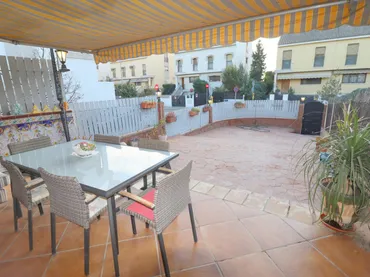 Casa adosada en Godella - Foto 3