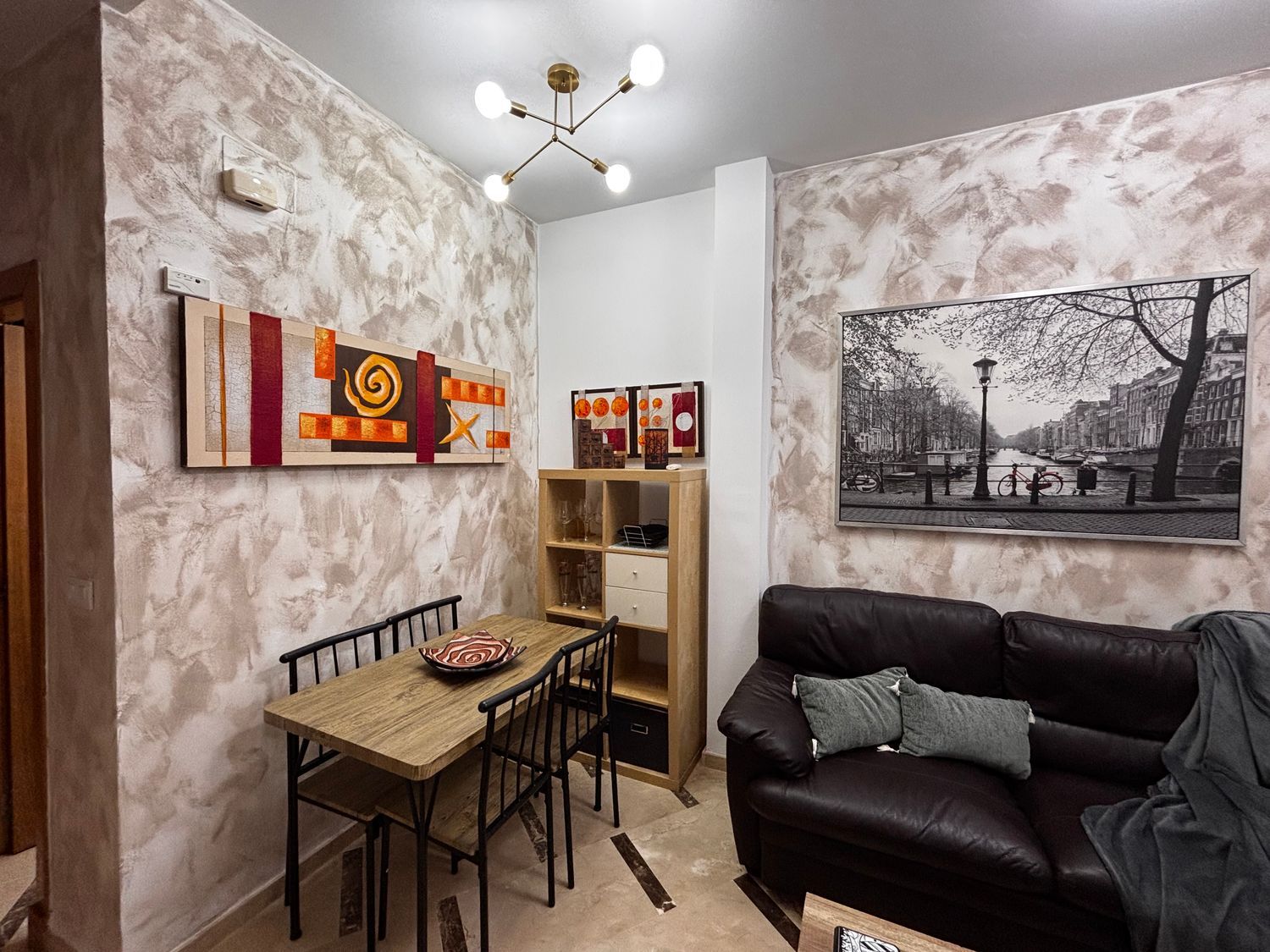 Piso en Barrio Feria - Foto 11