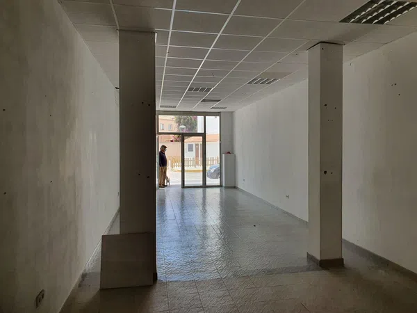 Estudio en Calle Punta Prima, 8 - Foto 3