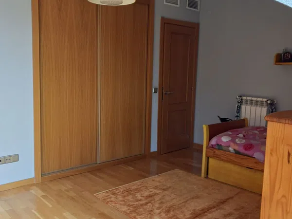 Dúplex en Urb. urbanización Jardín de los Reyes - Parque Real - Foto 16