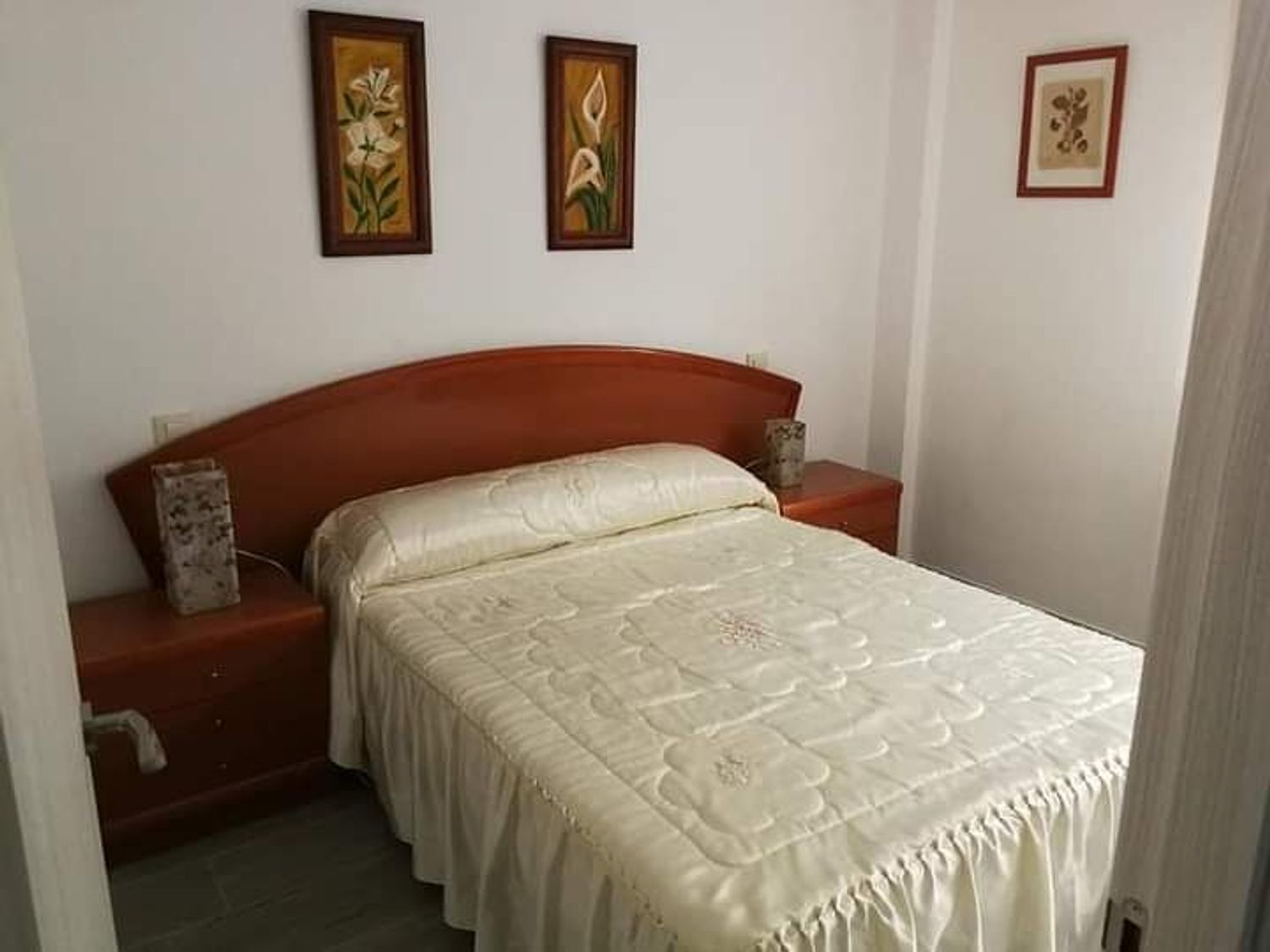 Casa o chalet independiente en Almanzor, 4 - Foto 5