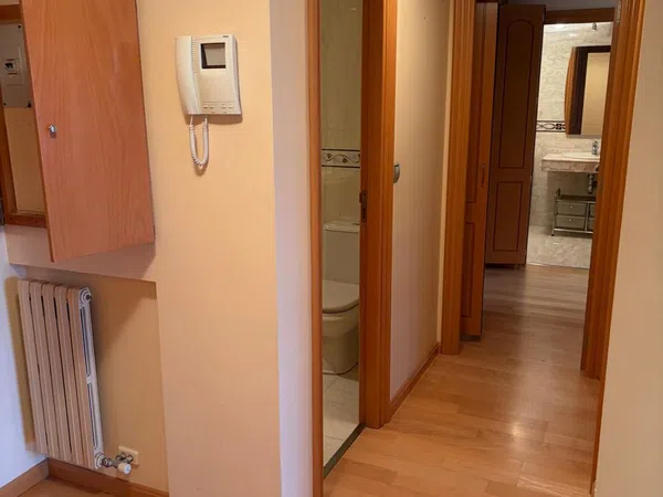 Piso en plaza del Emperador Carlos, 2 - Foto 10