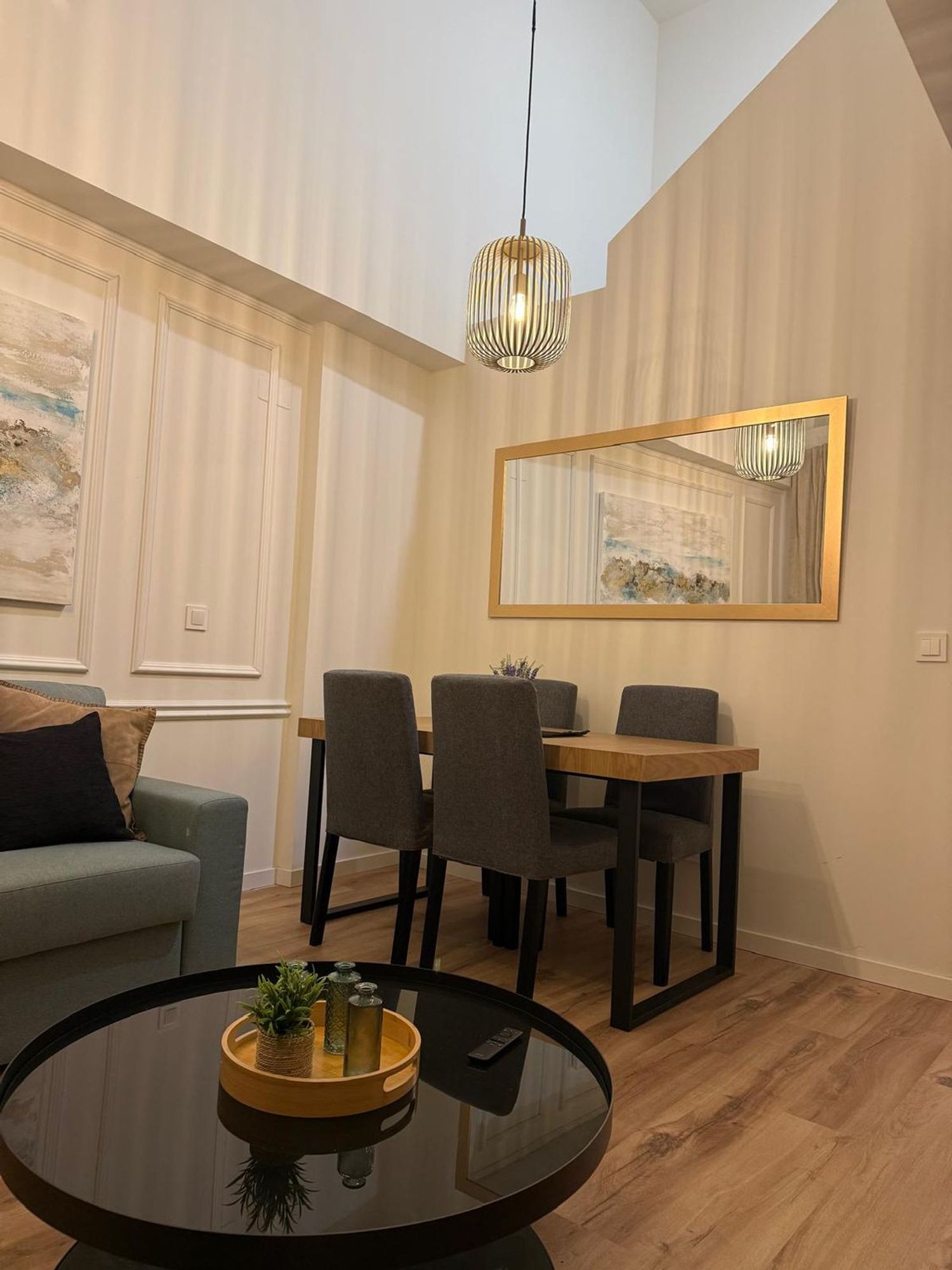 Dúplex en ronda de Segovia, 15 - Foto 4