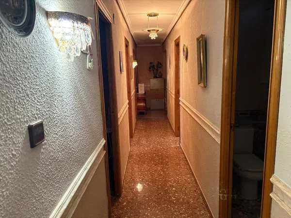 Piso en Calle d'Hernán Cortés, 10 - Foto 3