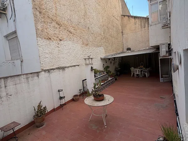 Piso en Calle Santa Paula, 37, Catedral - Foto 20