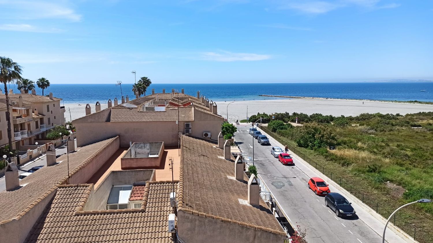 Piso en Calle Elda, 129, Tamarit - Playa Lissa - Foto 10