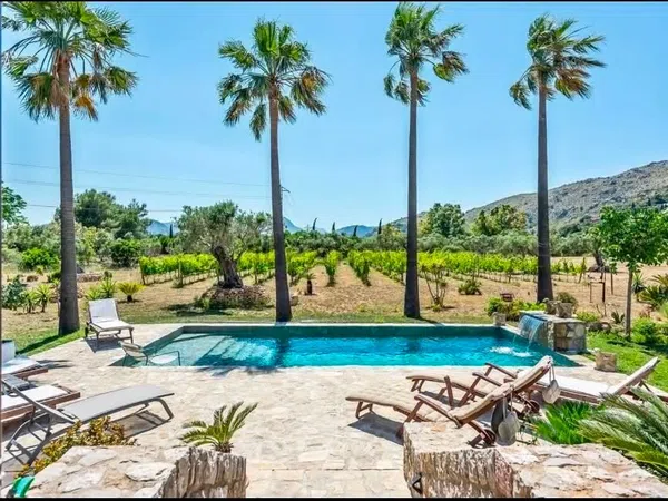 Casa terrera en Diseminado Poligono 10, 412, Port de Pollença, Port de Pollença - Foto 3