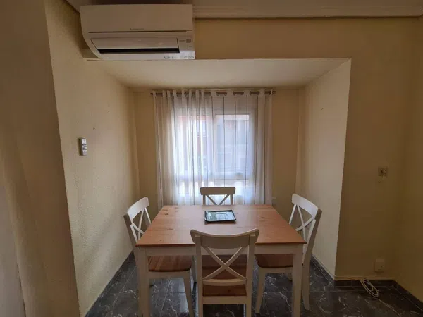Piso en Avenida de Maria Ros, 3, Zona Concordia - Foto 2