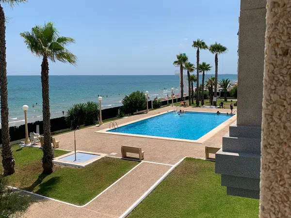 Piso en avenida San Bartolomé de Tirajana, 25 - Foto 1