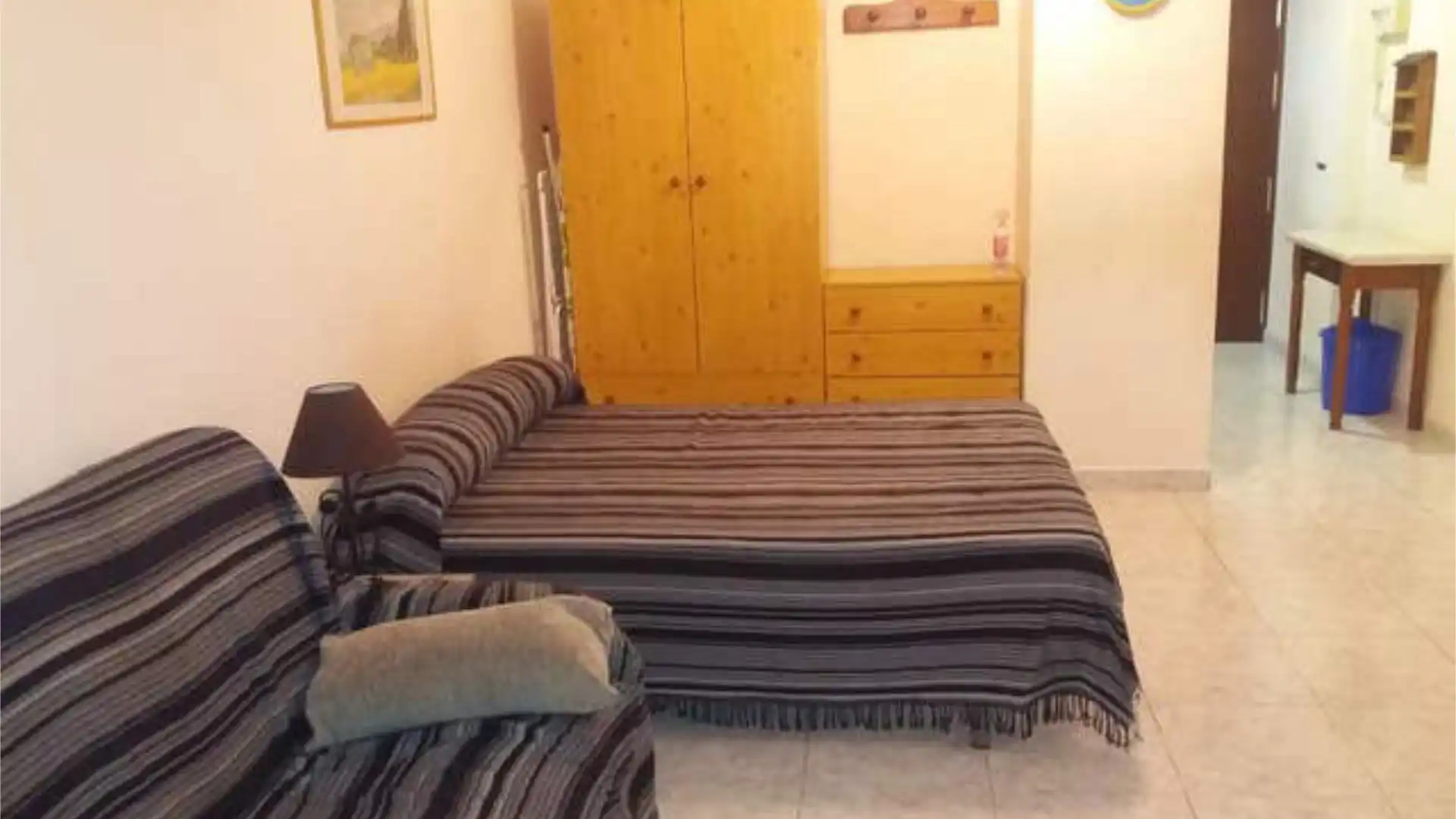 Estudio en Centro - Foto 3