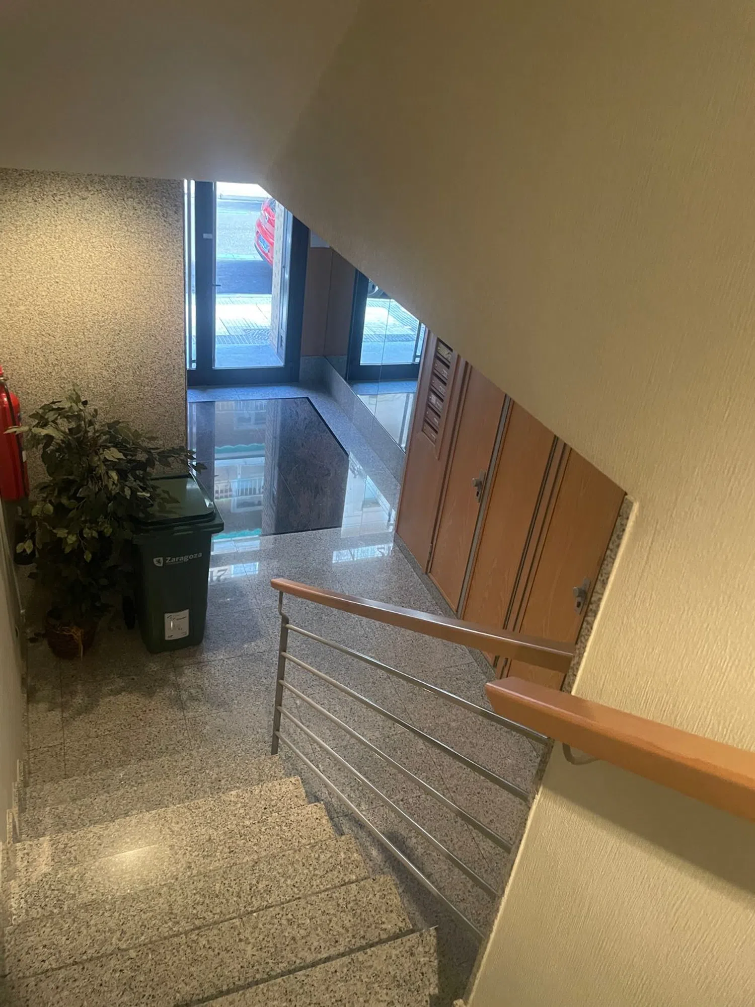 Piso en calle de Bernardo Fita, 21 - Foto 2