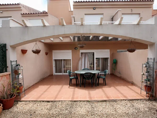Chalet adosado en Calle Llobarro, 17, La Nucia Pueblo, La Nucia Pueblo - Foto 13