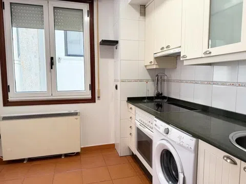 Piso en calle do Marqués de Valladares, 7 - Foto 11