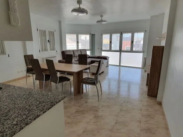 Dúplex en Plaza Juan Vilanova, 3 - Foto 1