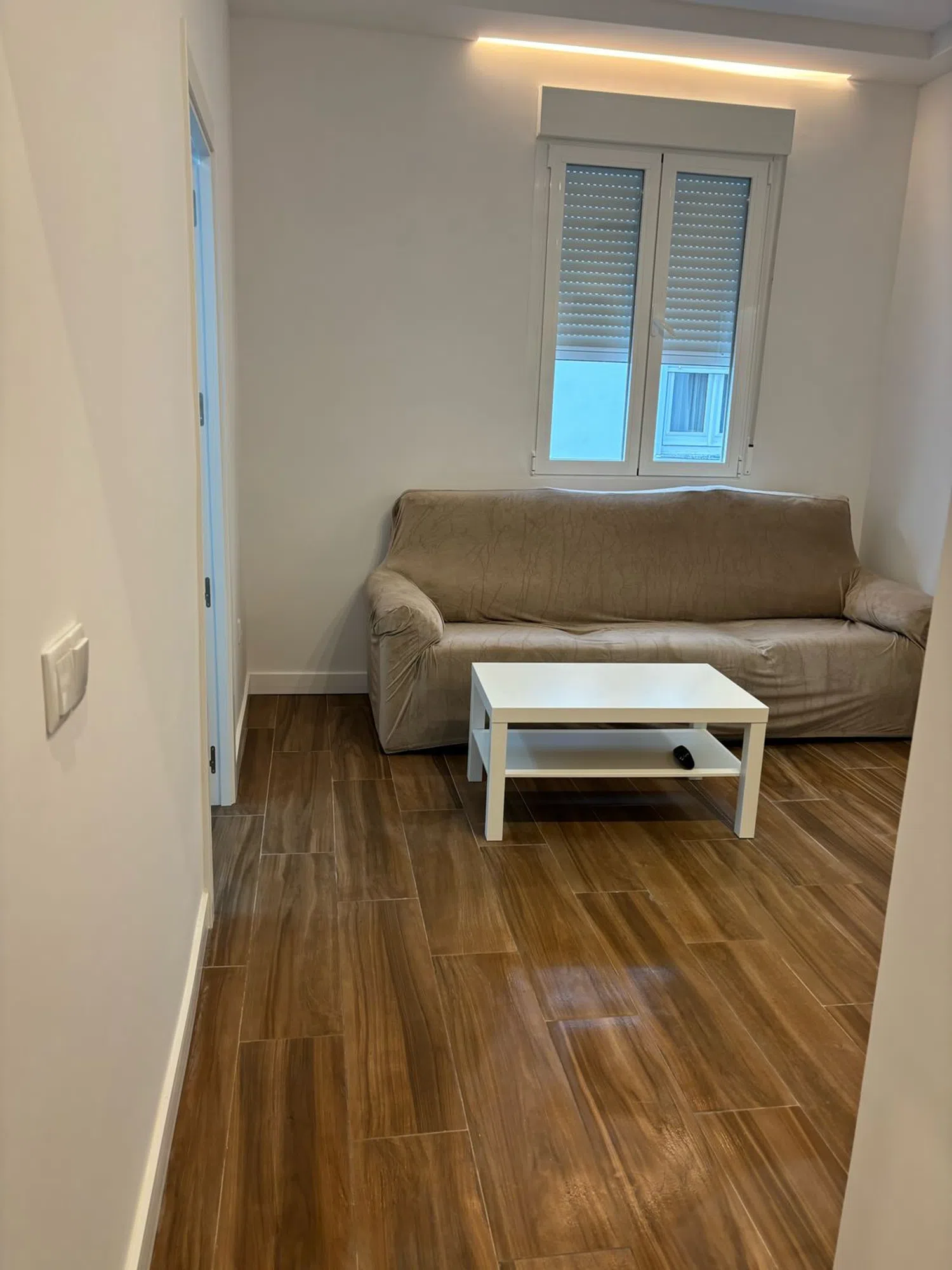 Piso en calle del Cardenal Cisneros, 7 - Foto 1