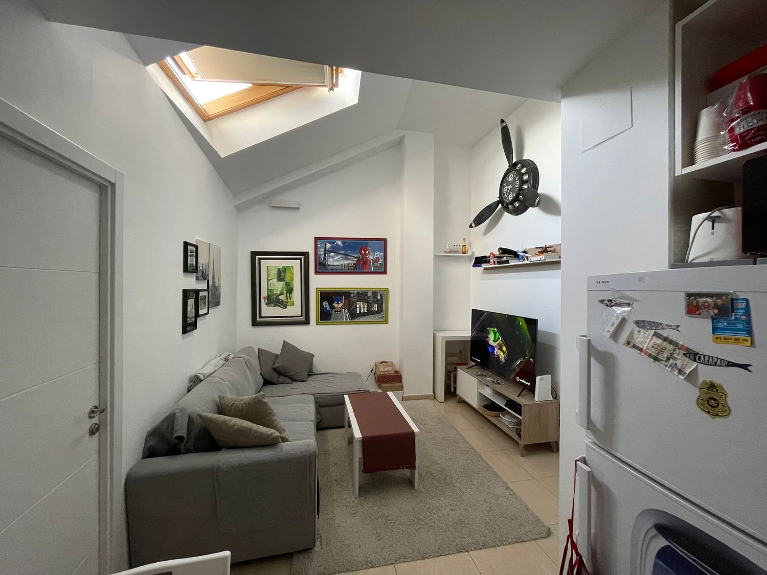 Piso en calle Empedrada, 25 - Foto 10