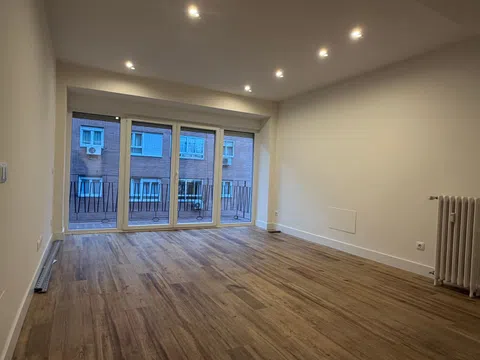 Piso en calle de Sancho Dávila, 11