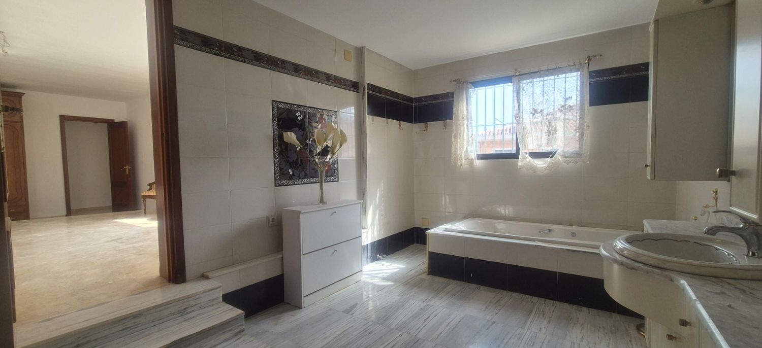 Chalet adosado en Avenida de Mijas, 14, Solymar - Puerto Marina, Solymar - Puerto Marina - Foto 7