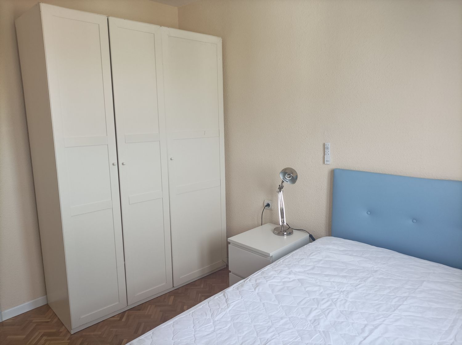 Piso en Valdebernardo, 25 - Foto 21