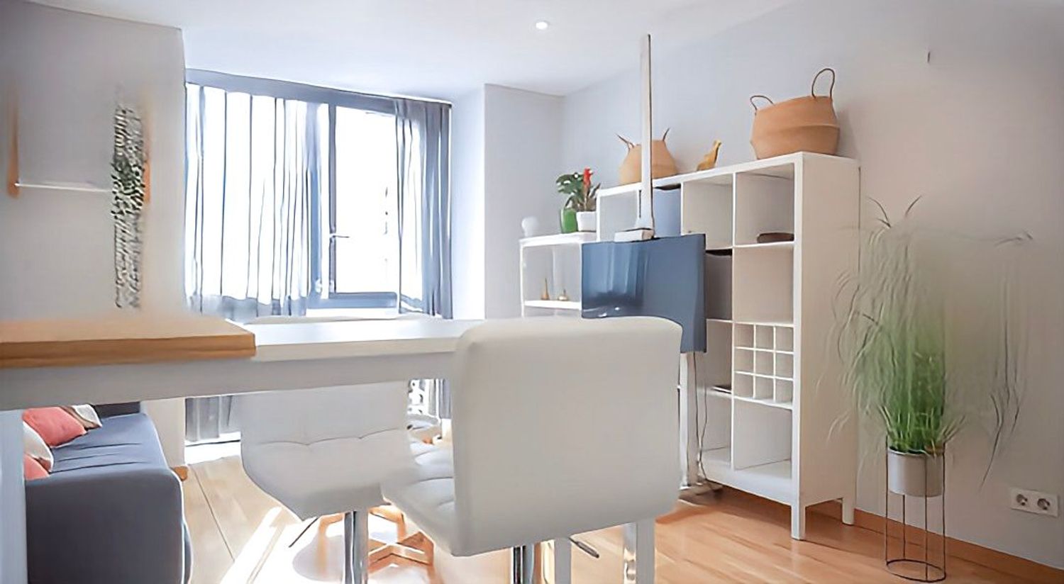 Piso en Barrio Pacífico - Foto 2