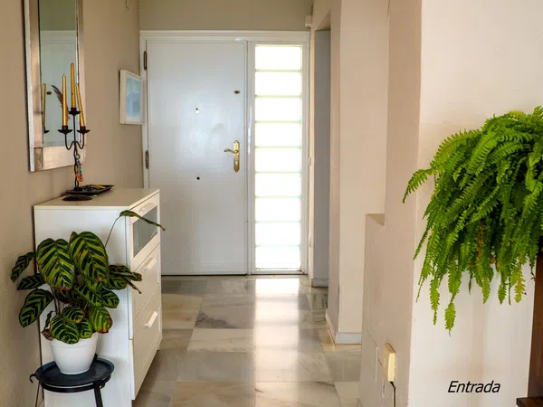 Chalet adosado en Calle Macizo Central, 60, Cerrado de Calderón - Hacienda Paredes - Foto 4