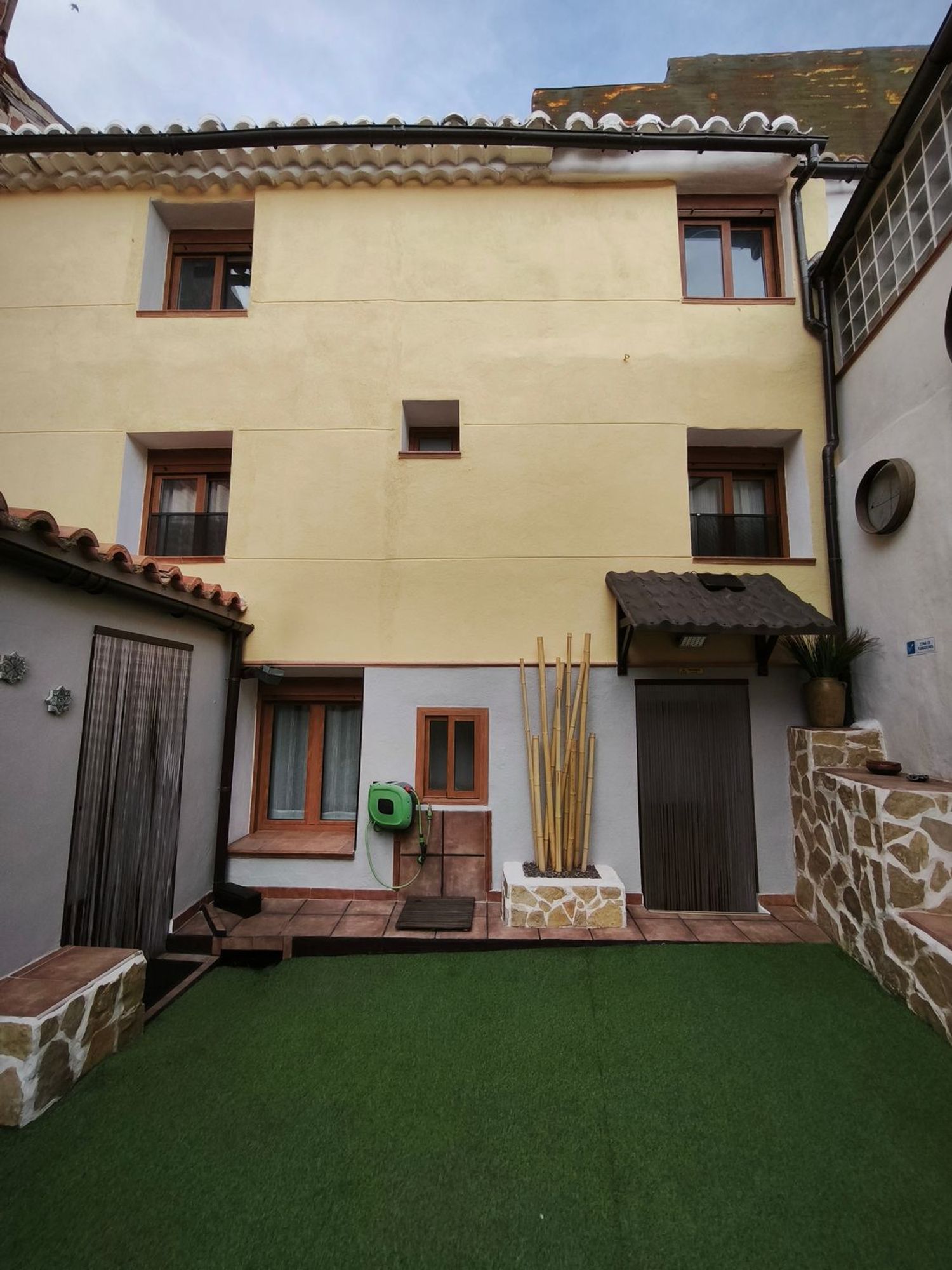 Casa de pueblo en Cuesta Postigo, 10 - Foto 17