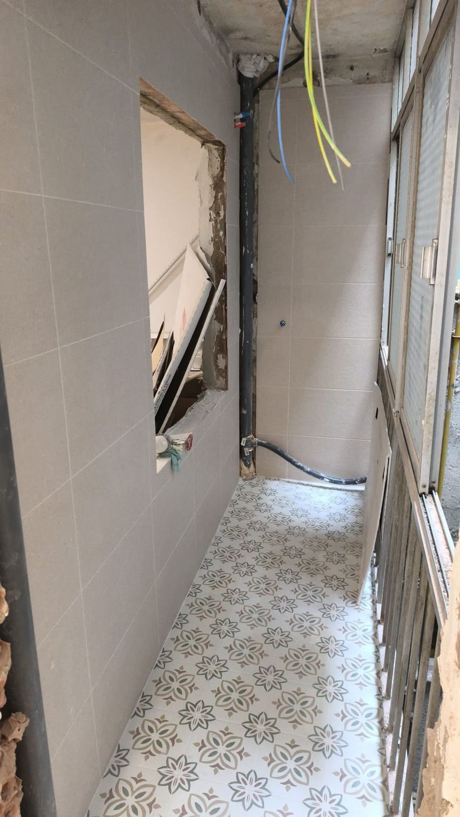 Piso en calle Verge de Montserrat, 48 - Foto 14