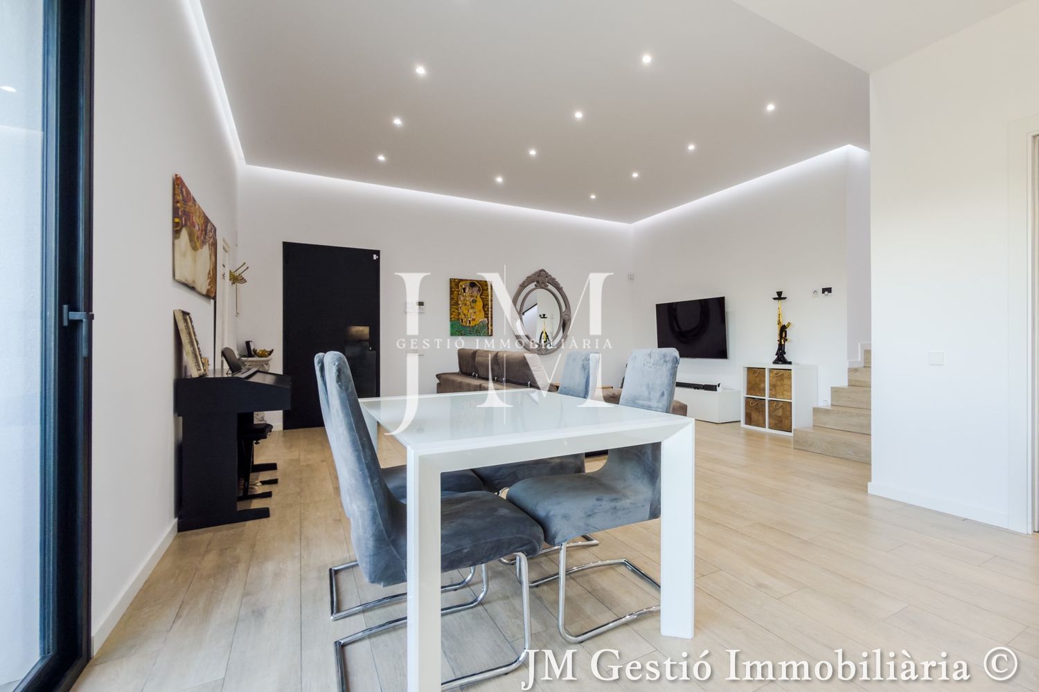 Casa independiente - Foto 5