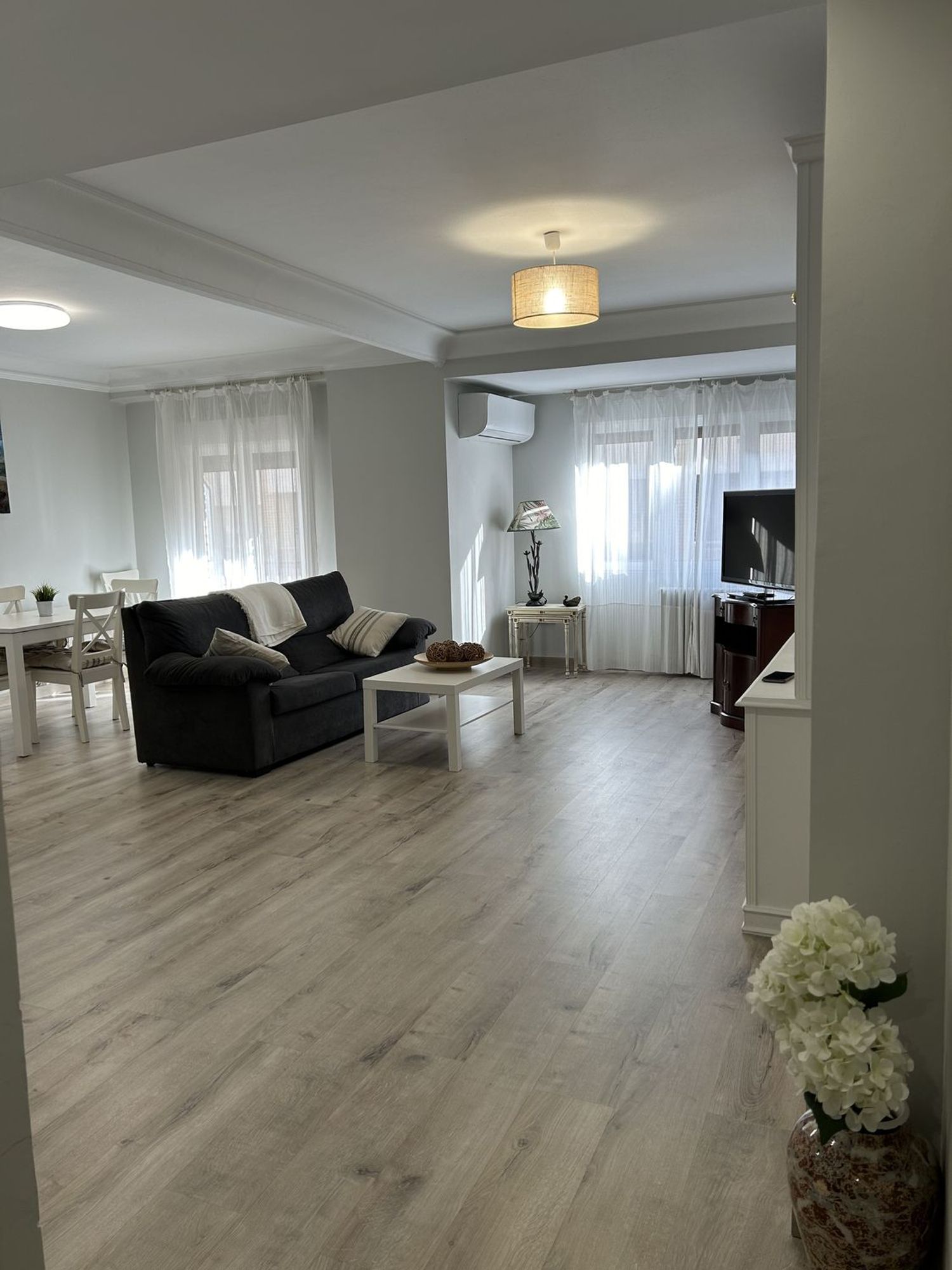 Piso en calle del Doctor Horno Alcorta, 26 - Foto 2