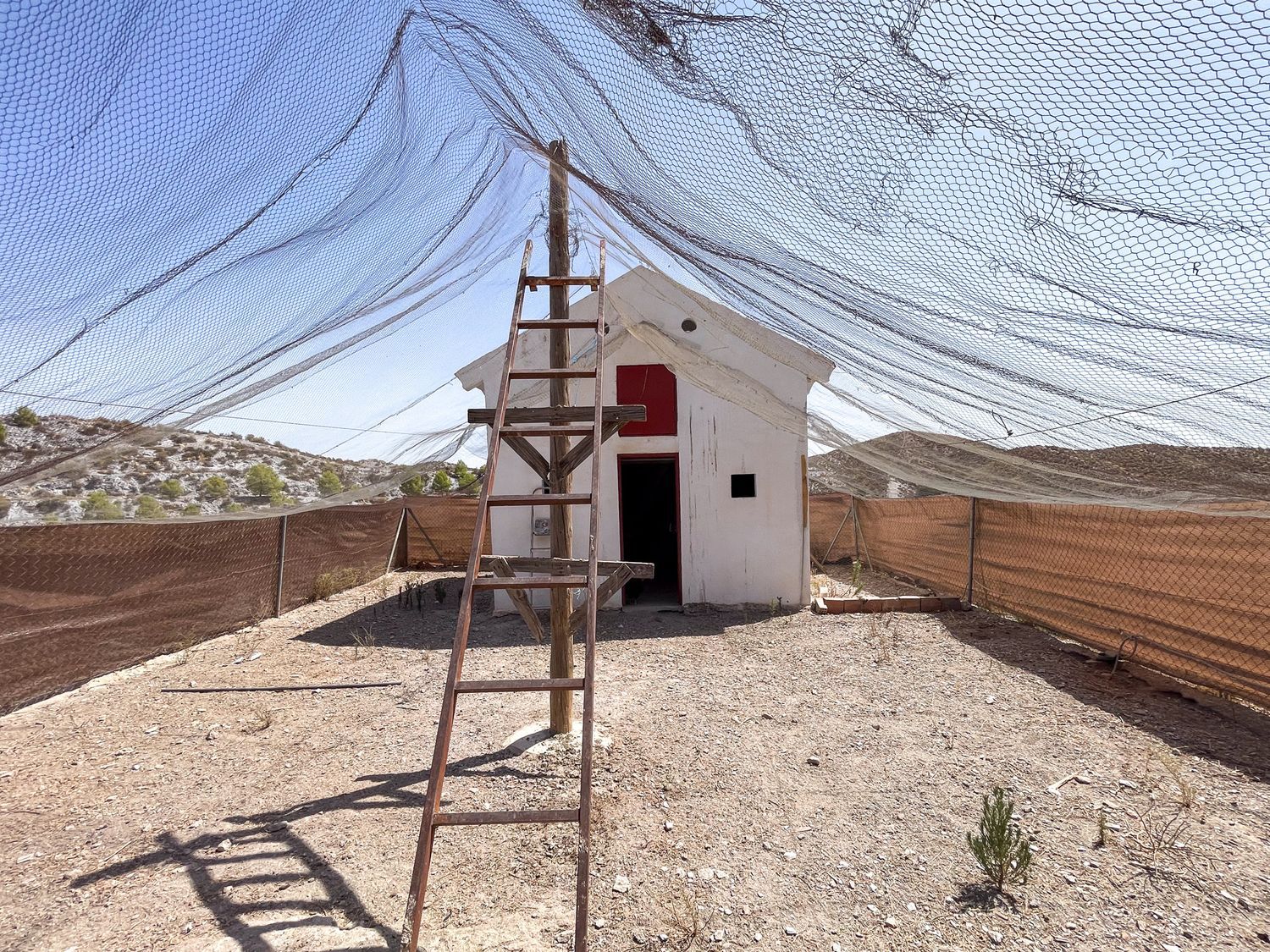 Casa rural en Unnamed Road s/n - Foto 37