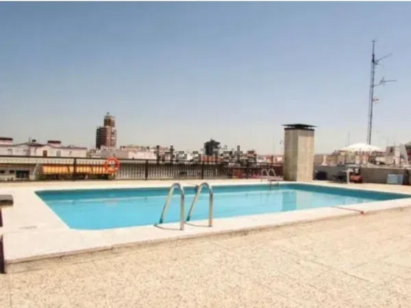 Estudio en Calle de Maldonado, 55, Castellana - Foto 8