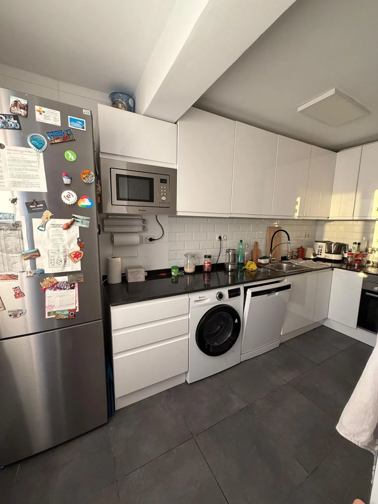 Piso en calle de la Rioja, 2 - Foto 11