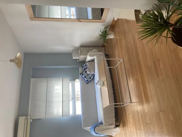 Piso en calle Enriqueta Lozano, 24