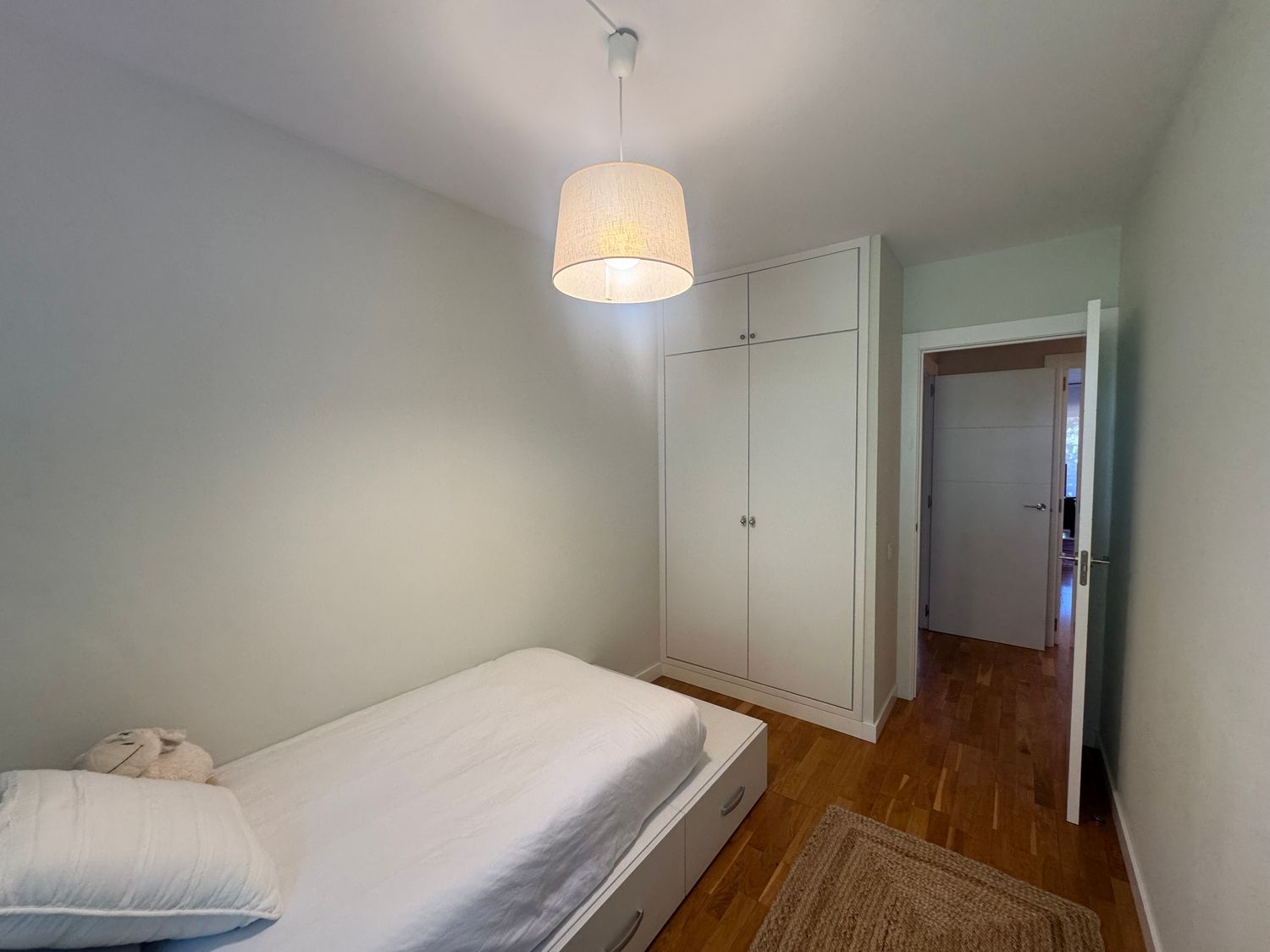 Piso en Calle d'Esteve Pila, 55, Parc Central - Colomer, Sant Cugat del Vallès - Foto 19