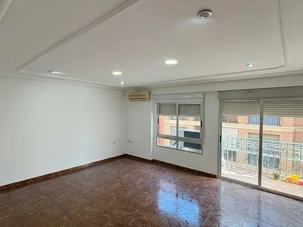 Piso en Calle de la Mare de Déu de la Pau, Zona Avenida al Vedat, Zona Avenida al Vedat - Foto 2