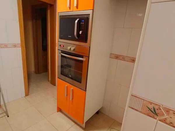 Piso en Becquer - Foto 3