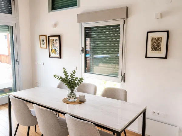 Dúplex en venta en Calle Mar Adriático, 19 - Foto 7