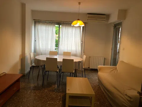 Piso en calle del Doctor Vicent Zaragoza, 46