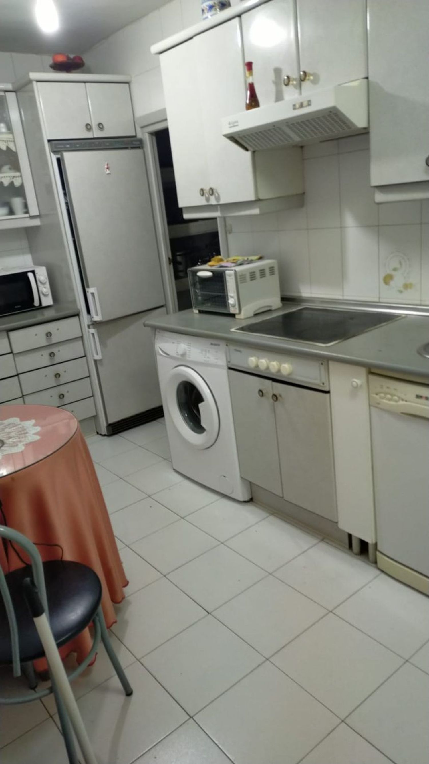 Piso en Calle de Jimena Blázquez, 3 - Foto 5