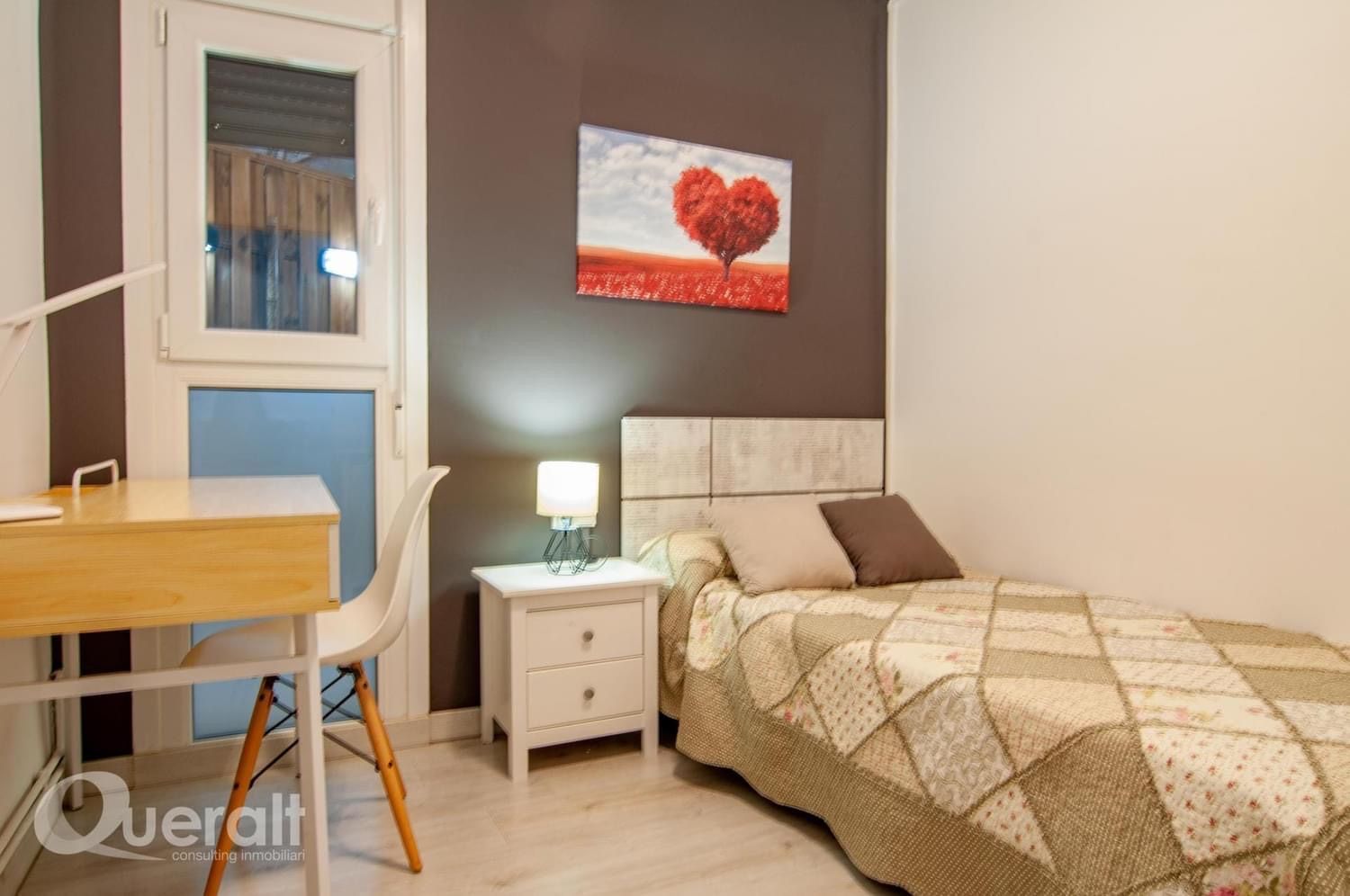 Piso en avenida de Pius XII, 1 - Foto 4