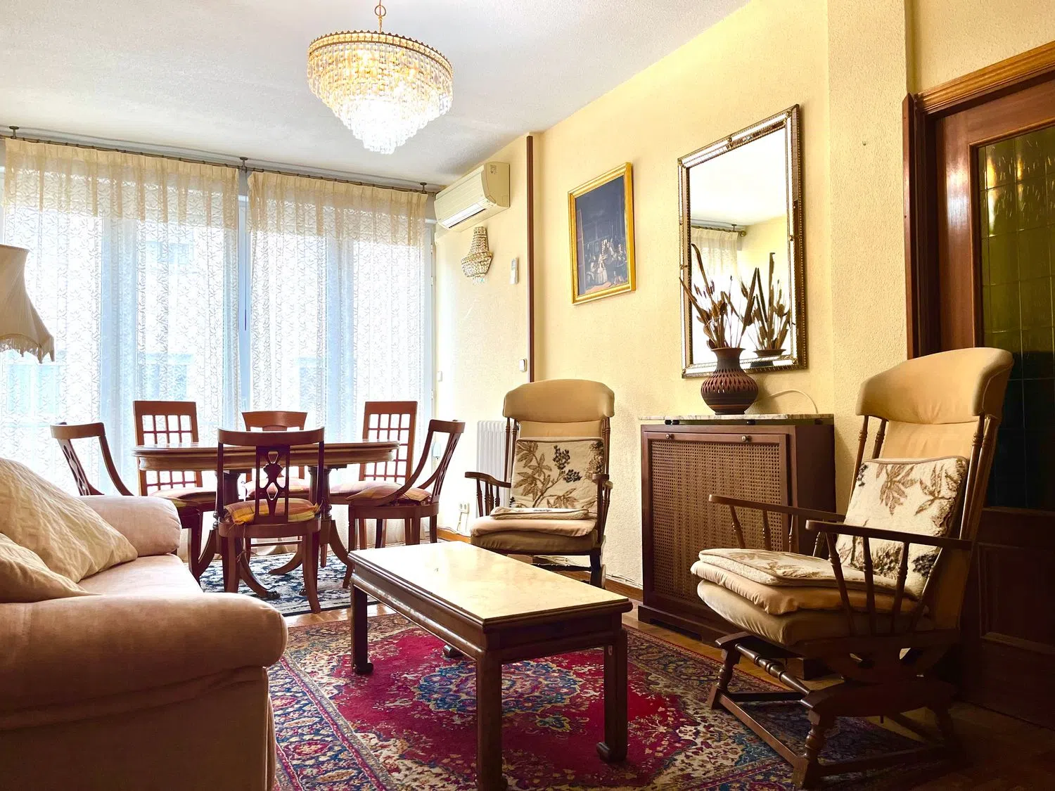 Piso en Barrio Pueblo Nuevo - Foto 2