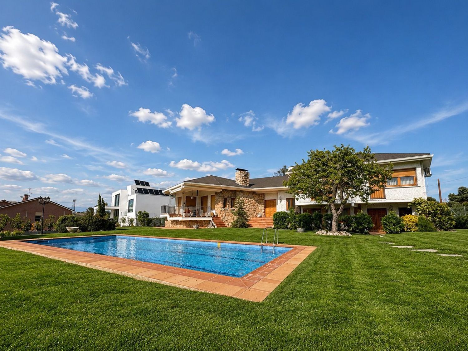 Casa o chalet independiente en Soto de Viñuelas, Soto de Viñuelas - Foto 3