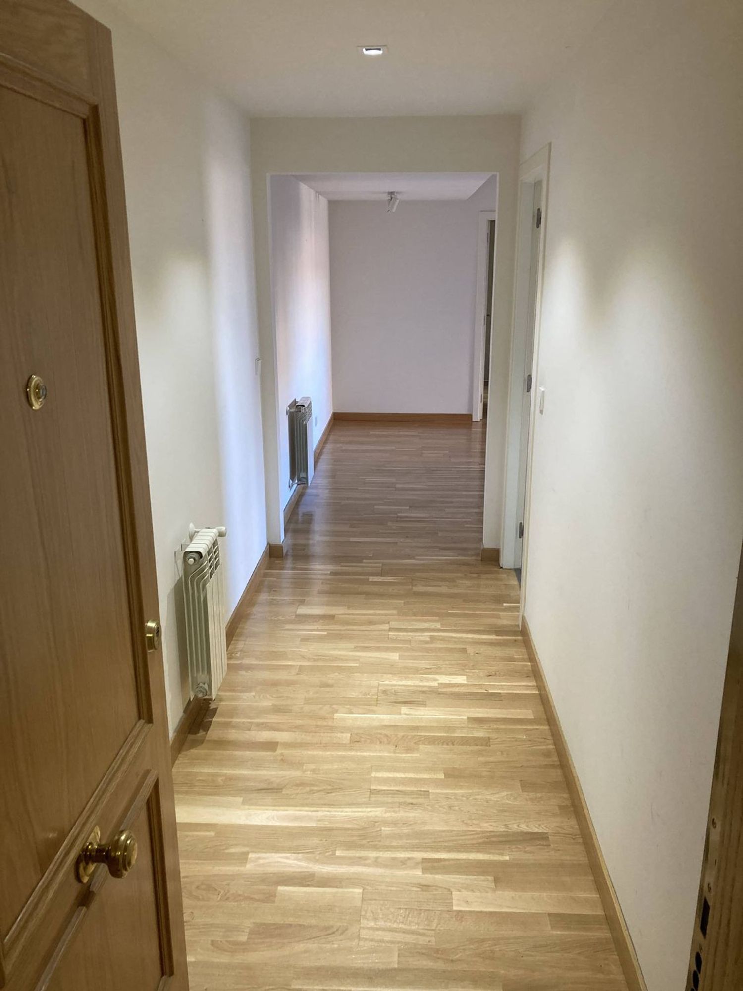 Piso en calle del Monasterio del Escorial, 74 - Foto 3