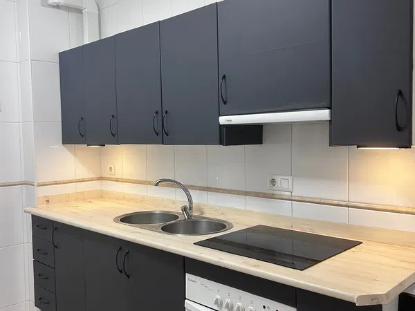 Piso en Urbanización Conde de Barcelona, 1, Almerimar, Almerimar - Foto 1